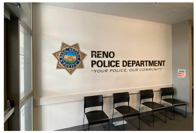 Reno Police Department