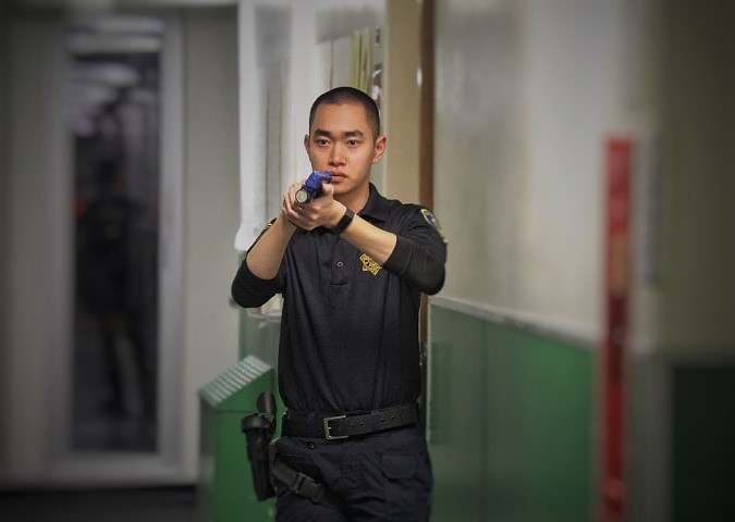 Cadet