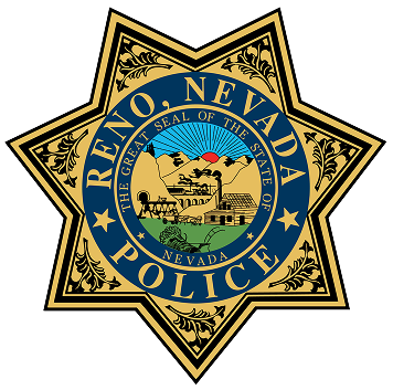 Reno, NV Police